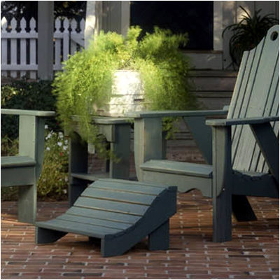 Uwharrie Chair Bridgehampton Side Table