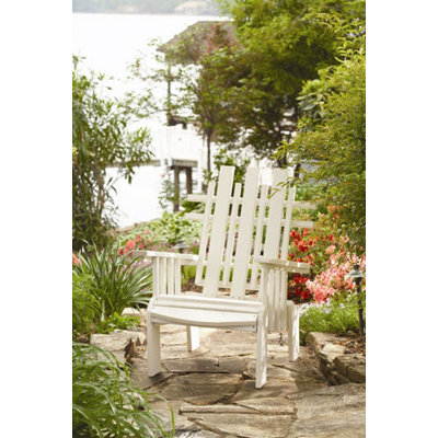Uwharrie Chair Styxx Adirondack Chair