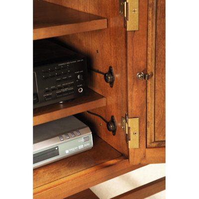Stanley Furniture Hudson Street Infrared Remote Reader