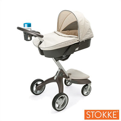 Stokke Xplory Stroller Cup Holder