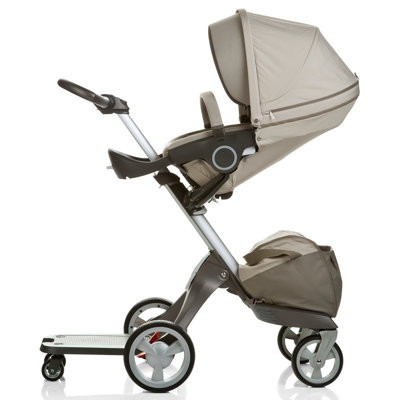 Stokke Xplory Rider Standing Platform