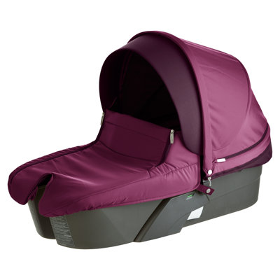 Stokke Stokke Xplory Stroller Carrycot Bassinet
