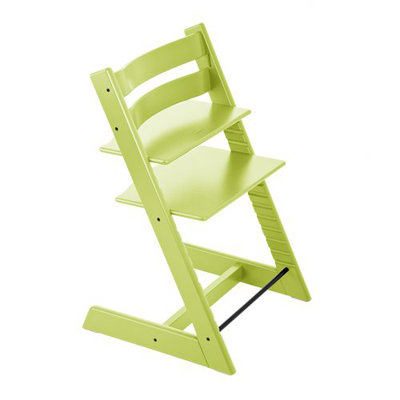 Stokke Standard Classic Tripp Trapp High Chair