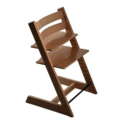 Stokke Standard Classic Tripp Trapp High Chair