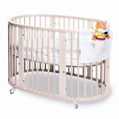 Stokke Sleepi Convertible Crib