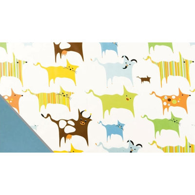 Stokke Sleepi Mini Bassinet Bedding Collection in Green Tales
