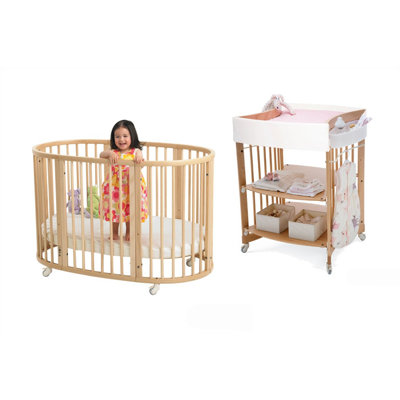 Stokke Sleepi Crib Set
