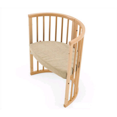 Stokke Sleepi Bassinet and Crib Nursery Set