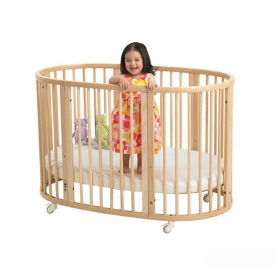 Stokke Sleepi Convertible Crib