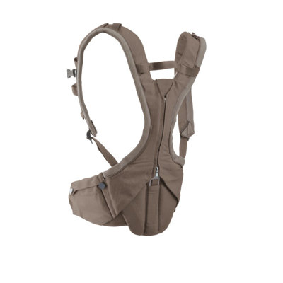Stokke MyCarrier Organic Baby Carrier