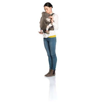 Stokke MyCarrier Organic Baby Carrier