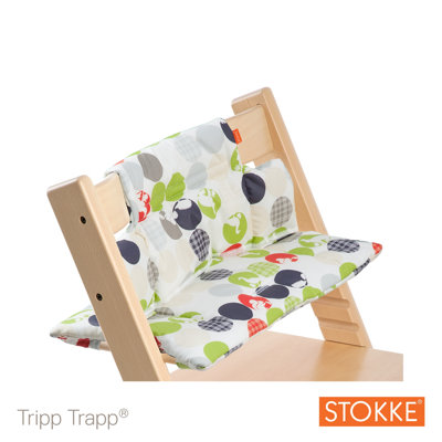 Stokke Classic Tripp Trapp High Chair Cushion