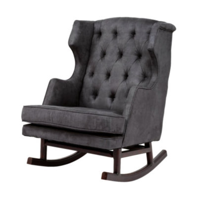 Nursery Works Empire Rocking Chair