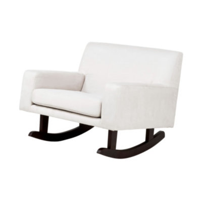 Nursery Works Storytime Rocking Chair