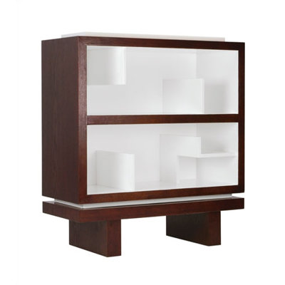 Nursery Works Storytime Single Bookcase