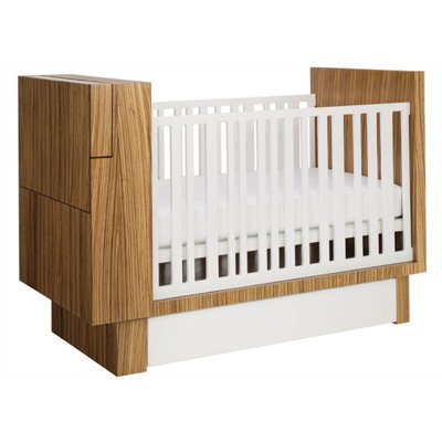 Nursery Works Studio Crib
