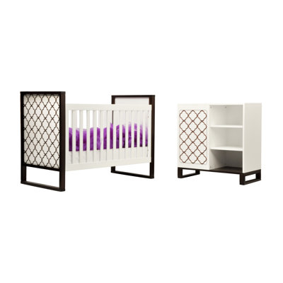 Nursery Works Twinkle Crib
