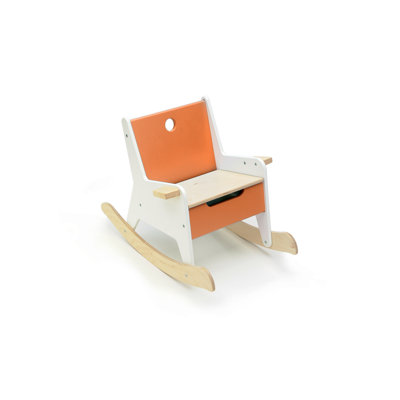 Offi Rockabye Kid's Rocking Chair