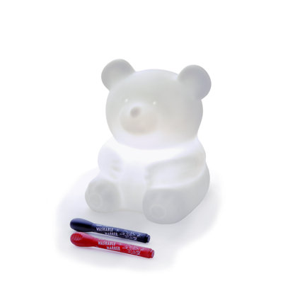 Offi TerriBear Jr. Pet Lamp