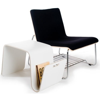 Offi Perch Chair