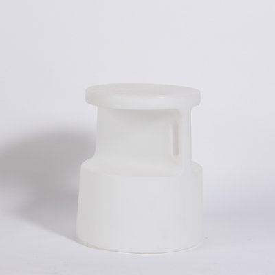 Offi Tote End Table