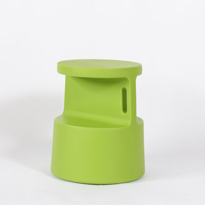 Offi Tote End Table