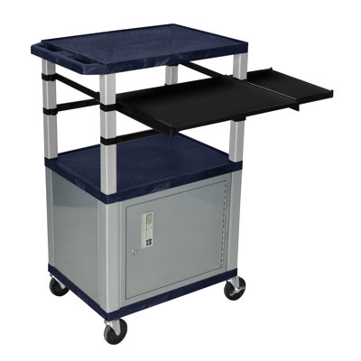Luxor H Wilson Cabinet Presentation Station