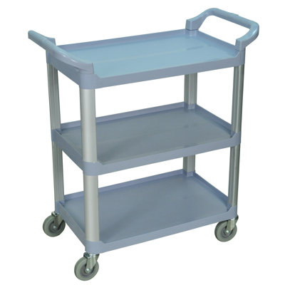 Luxor Serving Cart