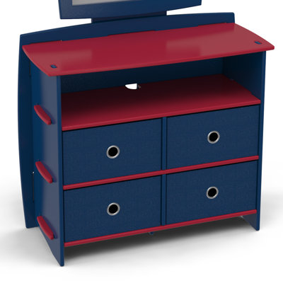 Legare Furniture Legare Dresser