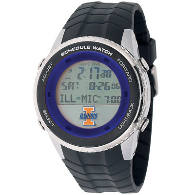 Game Time NCAA Schedule Watch