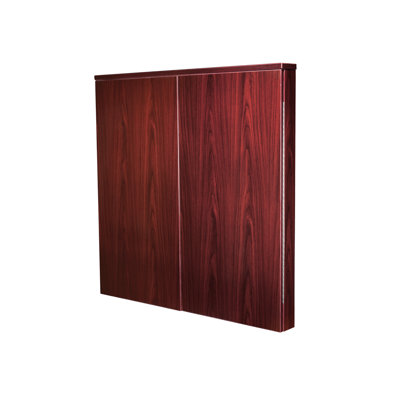 Offices To Go Two Door Presentation Board