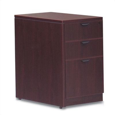 Offices To Go Laminate Pedestal