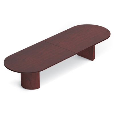 Offices To Go Ventnor Conference Racetrack Table