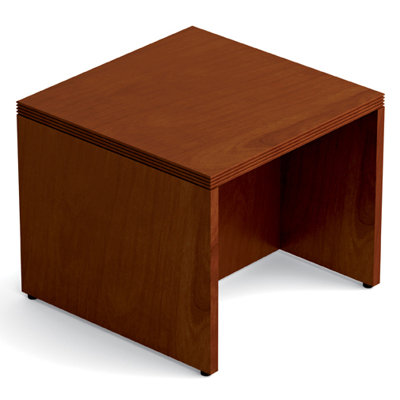 Offices To Go Ventnor End Table