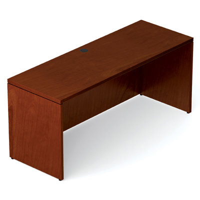 Offices To Go Ventnor Credenza Shell