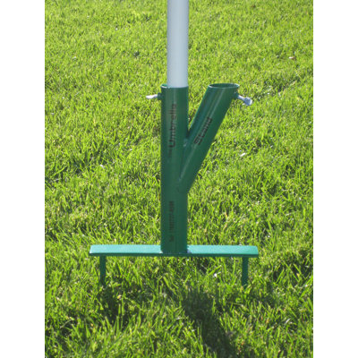 Original Umbrella Stand In Ground Portable Umbrella Stand