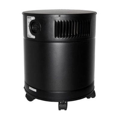 See Pic of AllerAir 5000 DS Tobacco Smoke Air Cleaner See Image of AllerAir 5000 DS Tobacco Smoke Air Cleaner