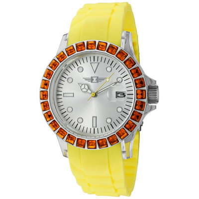 I by Invicta Women's Round Watch