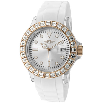 I by Invicta Women's Round Watch