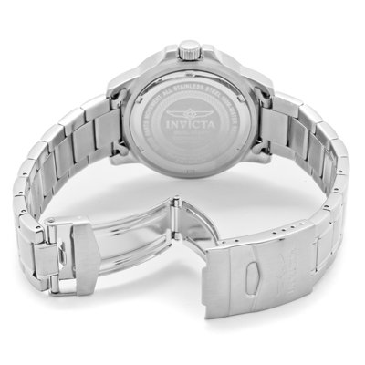 Invicta Men's Invicta II Round Watch