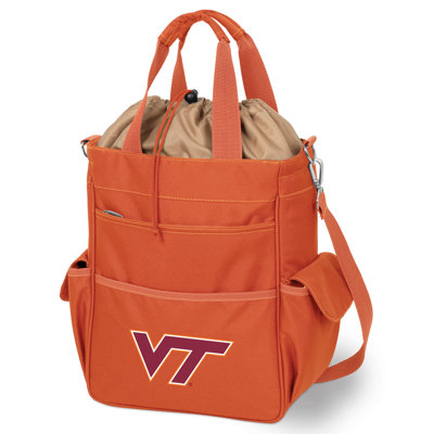 Picnic Time NCAA Activo Picnic Tote Cooler