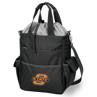 Picnic Time NCAA Activo Picnic Tote Cooler