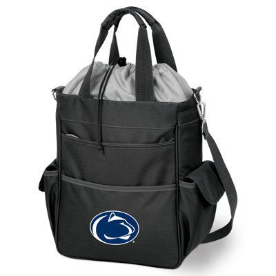 Picnic Time NCAA Activo Picnic Tote Cooler