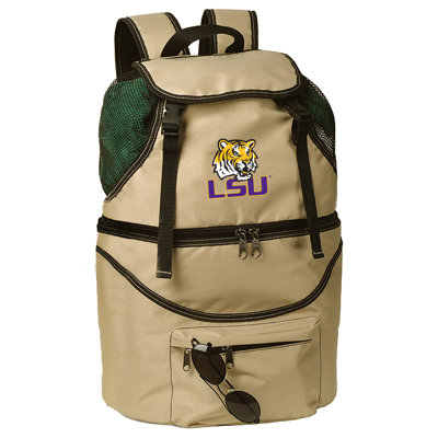 Picnic Time NCAA Zuma Picnic Backpack