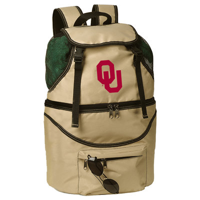 Picnic Time NCAA Zuma Picnic Backpack
