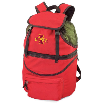 Picnic Time NCAA Zuma Picnic Backpack