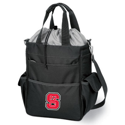 Picnic Time NCAA Activo Picnic Tote Cooler