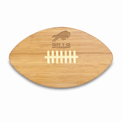 Picnic Time NFL Touchdown Pro Engraved Board