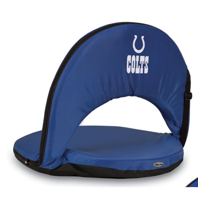 Picnic Time NFL Digital Print Oniva Seat