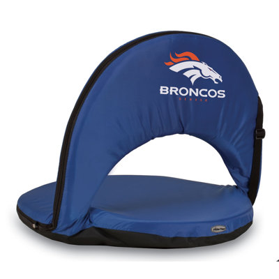 Picnic Time NFL Digital Print Oniva Seat